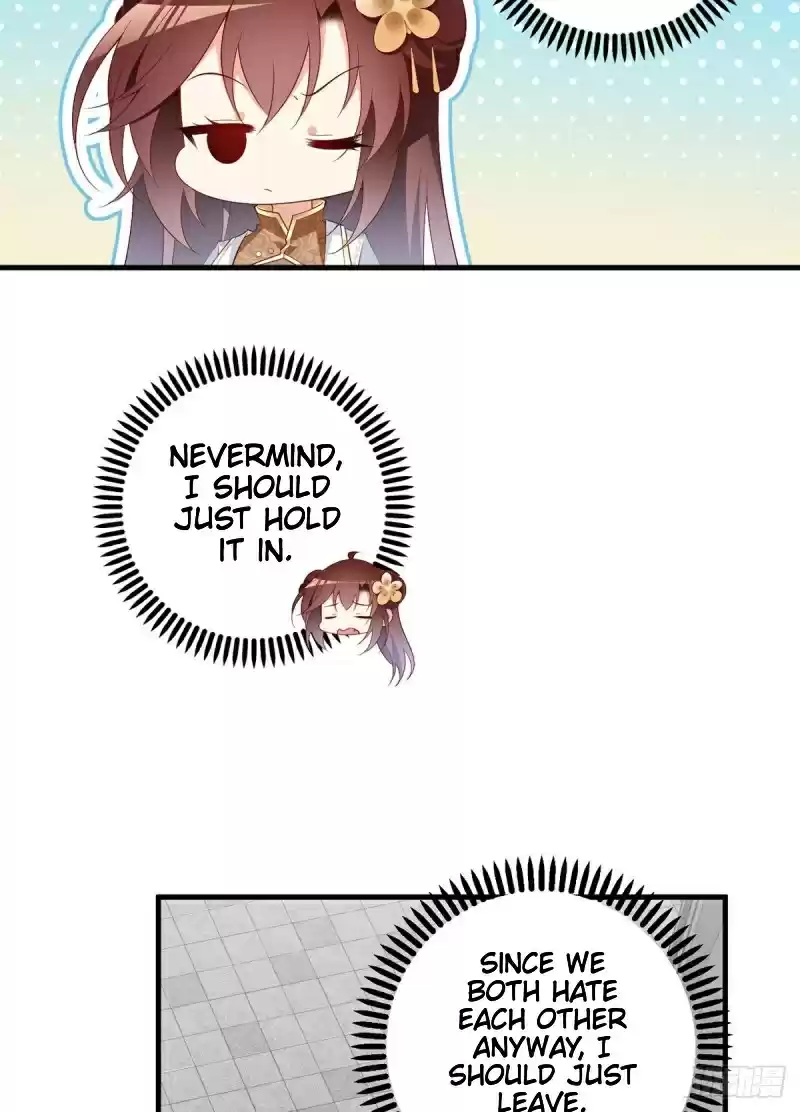 The Distinguished Cute Master ch.196