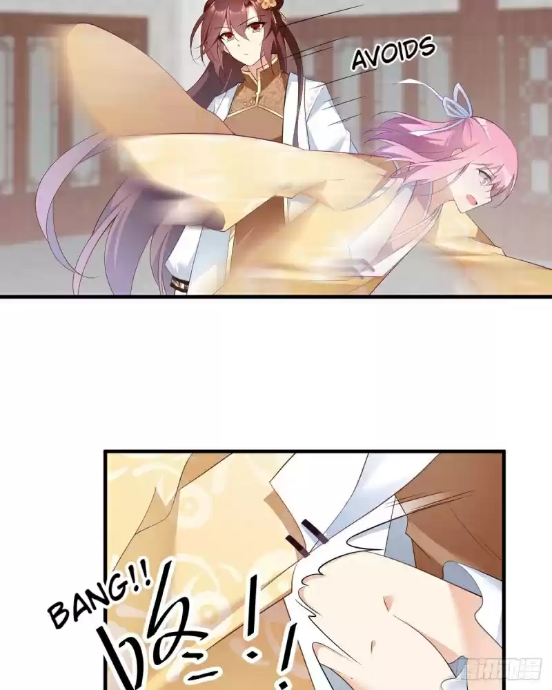 The Distinguished Cute Master ch.196