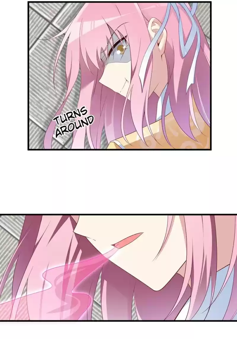 The Distinguished Cute Master ch.196