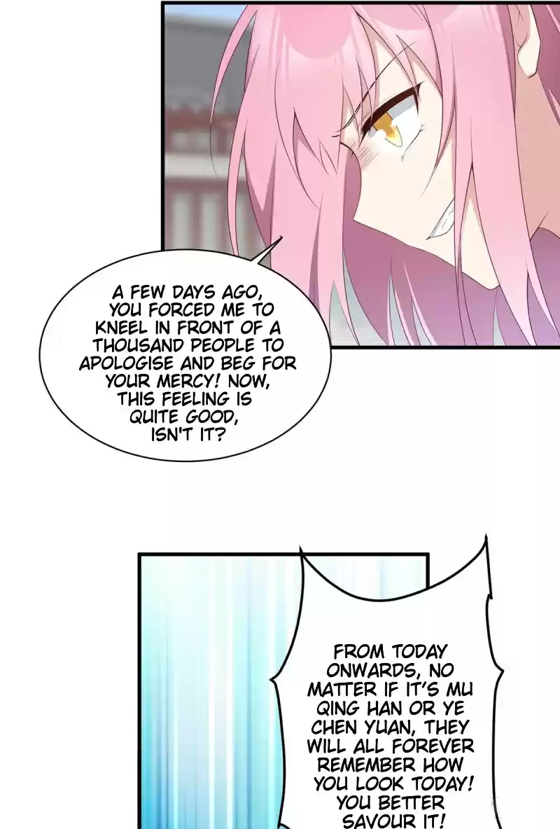 The Distinguished Cute Master ch.196