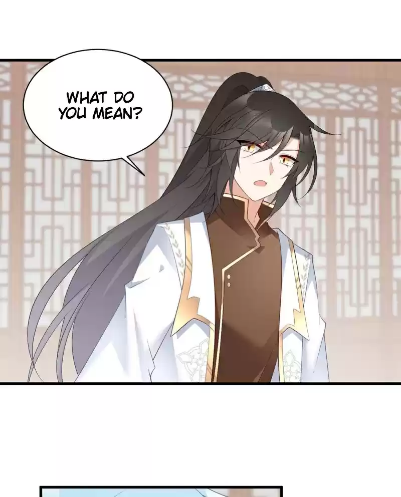 The Distinguished Cute Master ch.196