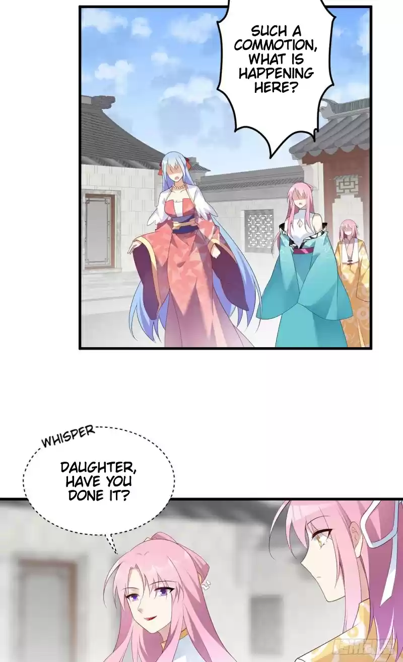 The Distinguished Cute Master ch.196