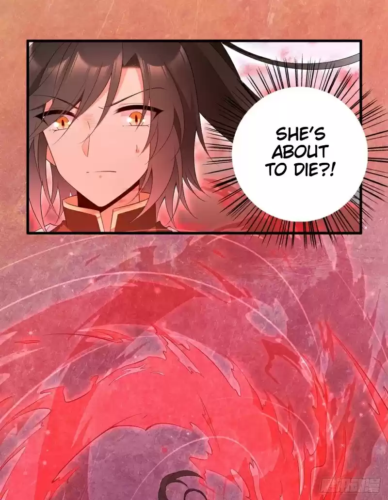 The Distinguished Cute Master ch.197