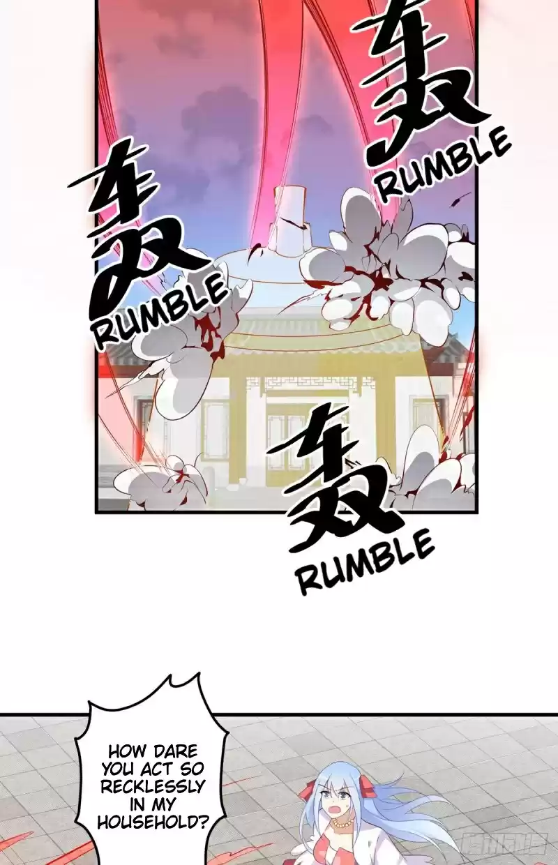 The Distinguished Cute Master ch.197