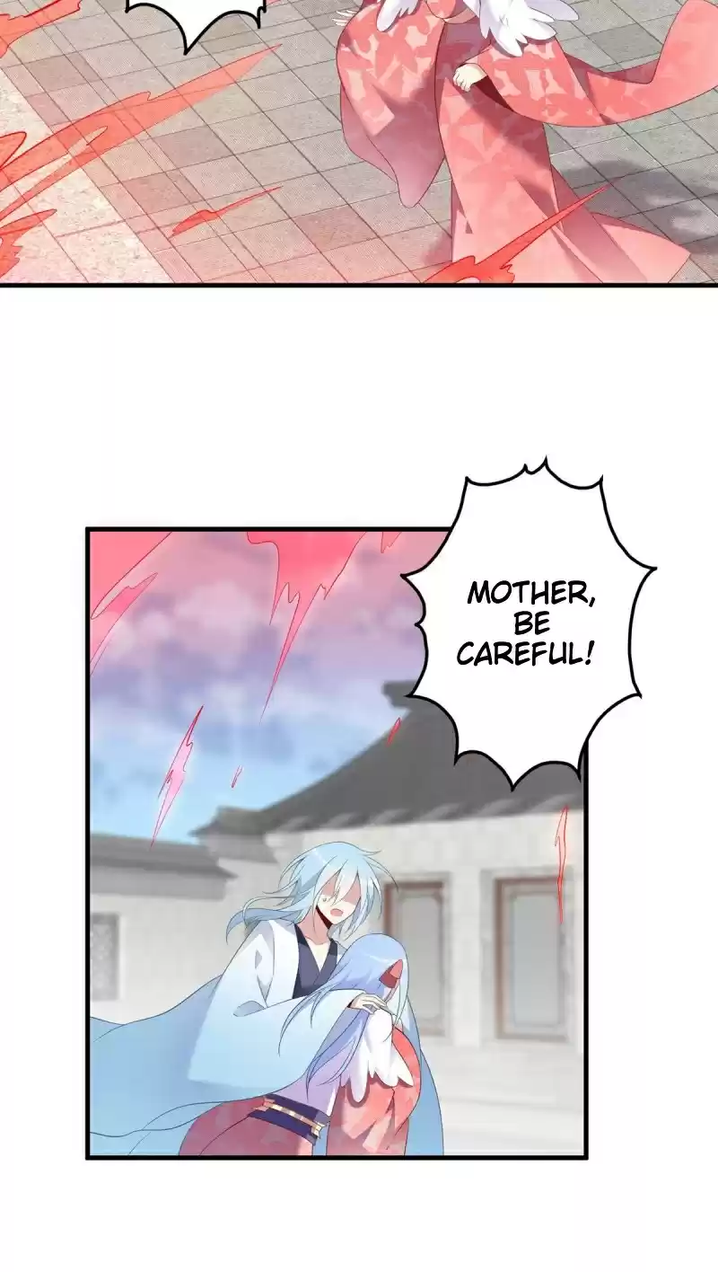 The Distinguished Cute Master ch.197