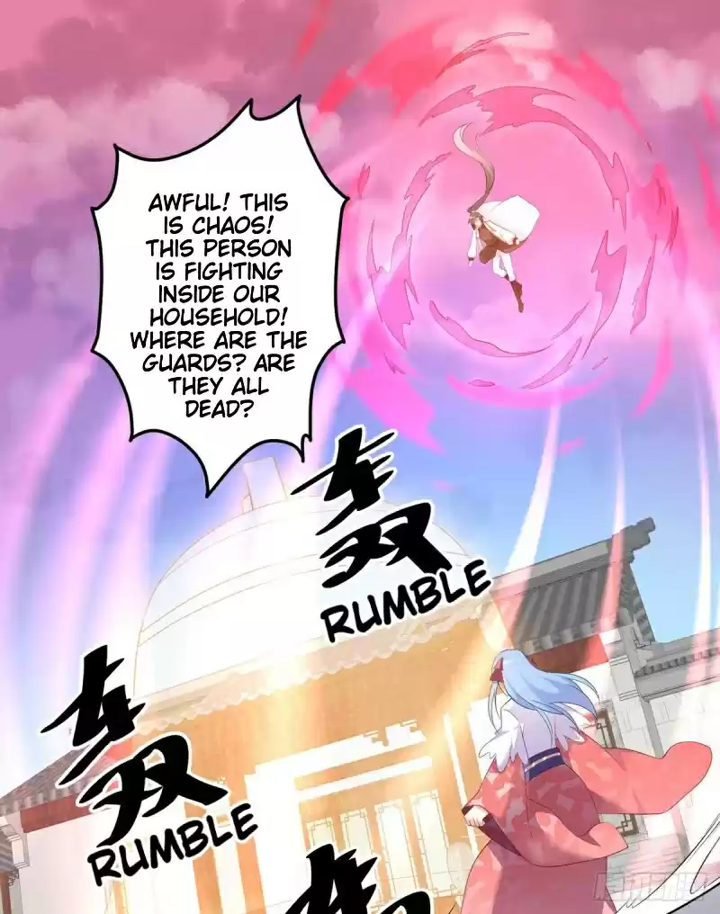 The Distinguished Cute Master ch.197