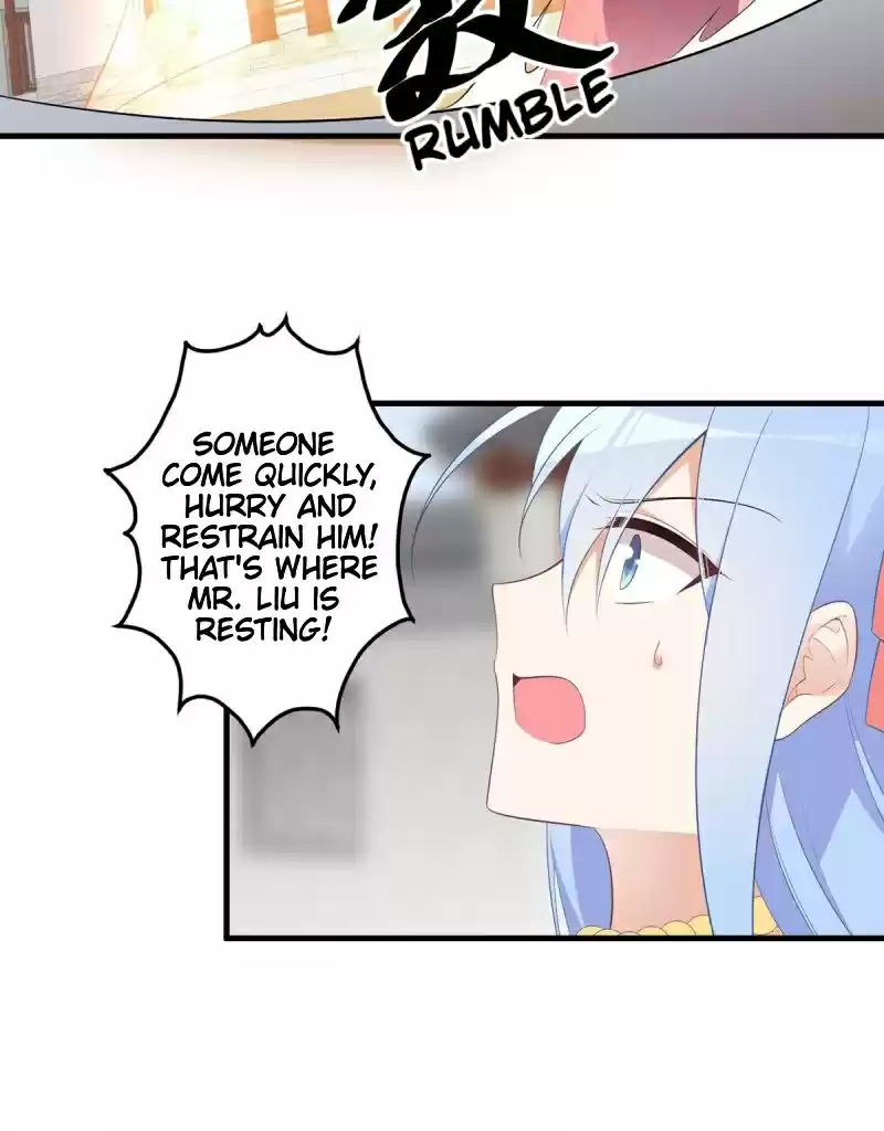 The Distinguished Cute Master ch.197