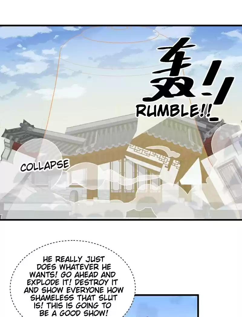 The Distinguished Cute Master ch.197