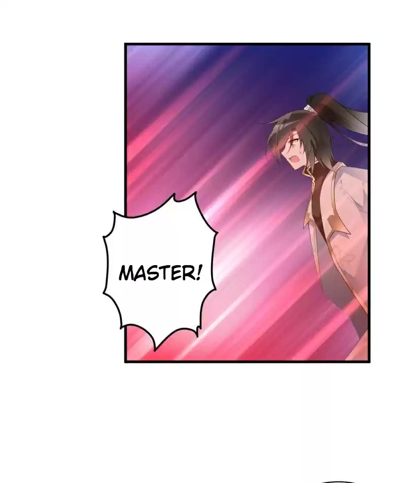 The Distinguished Cute Master ch.197