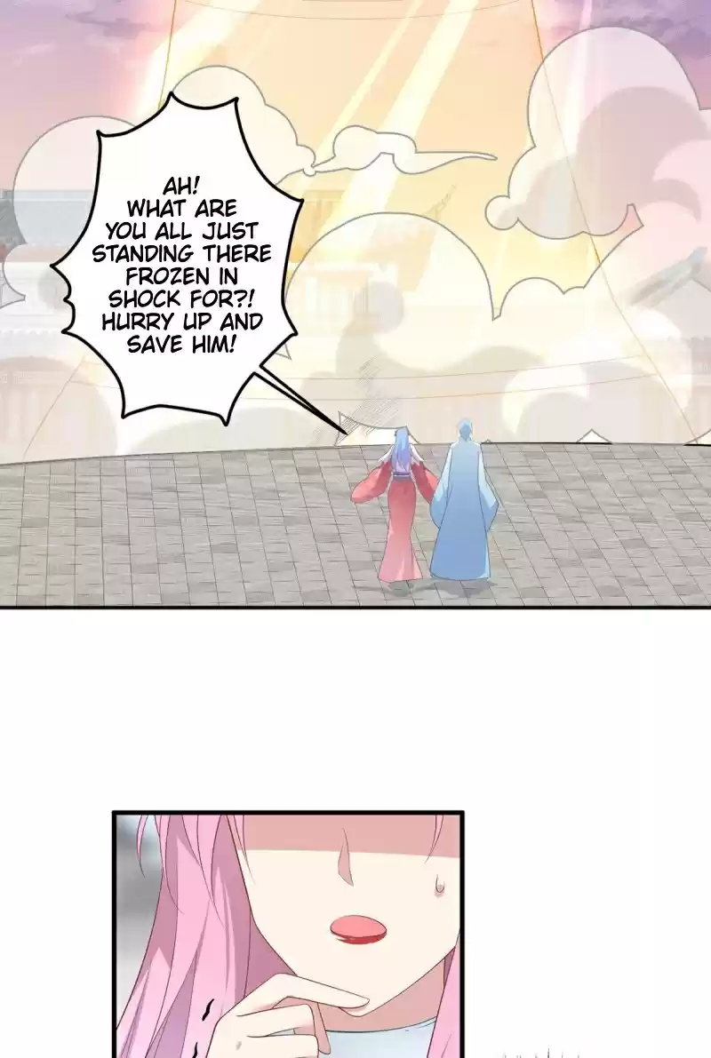 The Distinguished Cute Master ch.197