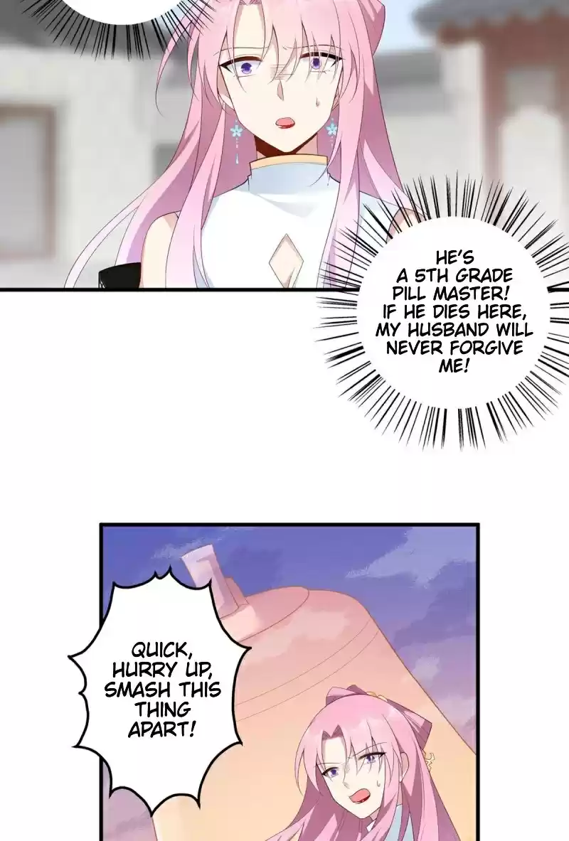 The Distinguished Cute Master ch.197