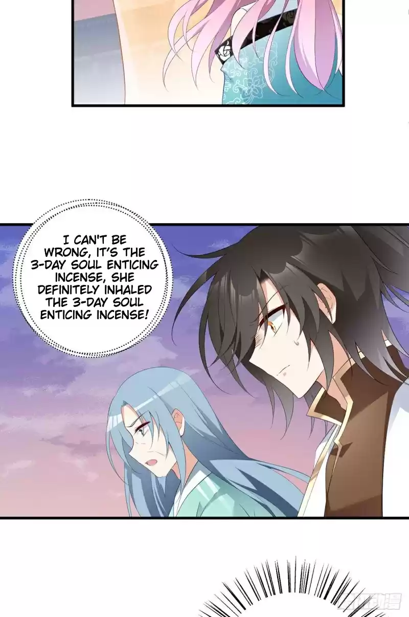 The Distinguished Cute Master ch.197