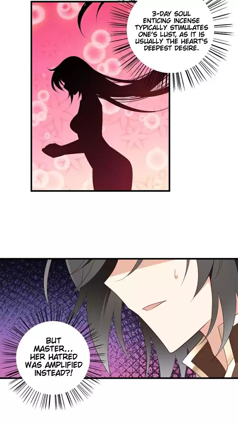 The Distinguished Cute Master ch.197