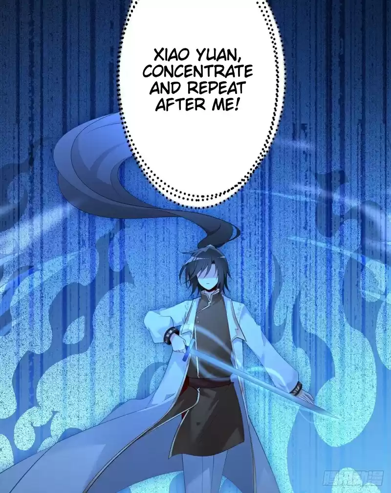 The Distinguished Cute Master ch.197