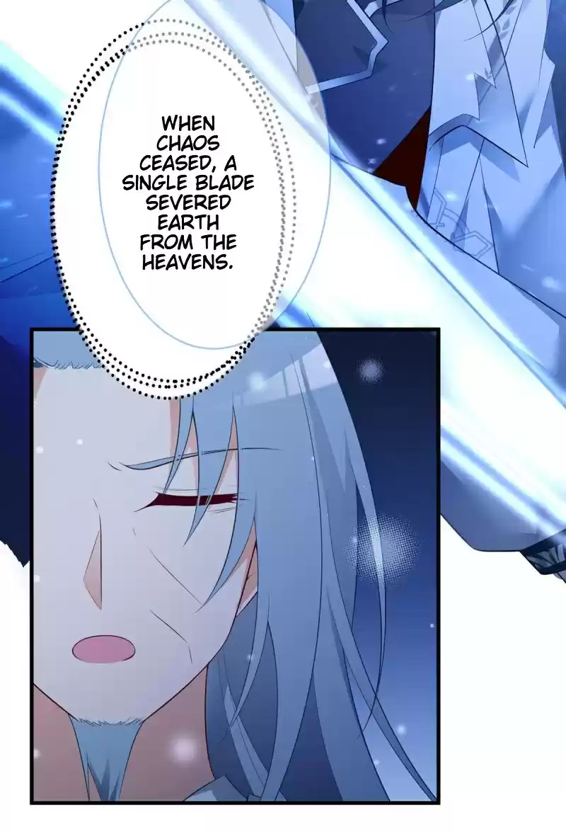 The Distinguished Cute Master ch.197