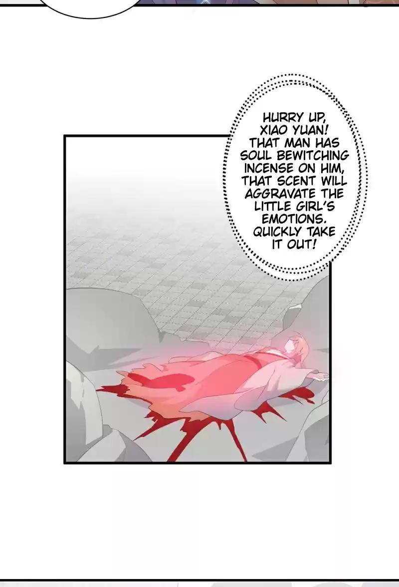 The Distinguished Cute Master ch.198