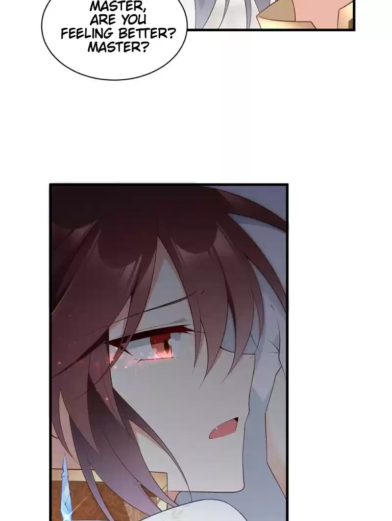 The Distinguished Cute Master ch.198