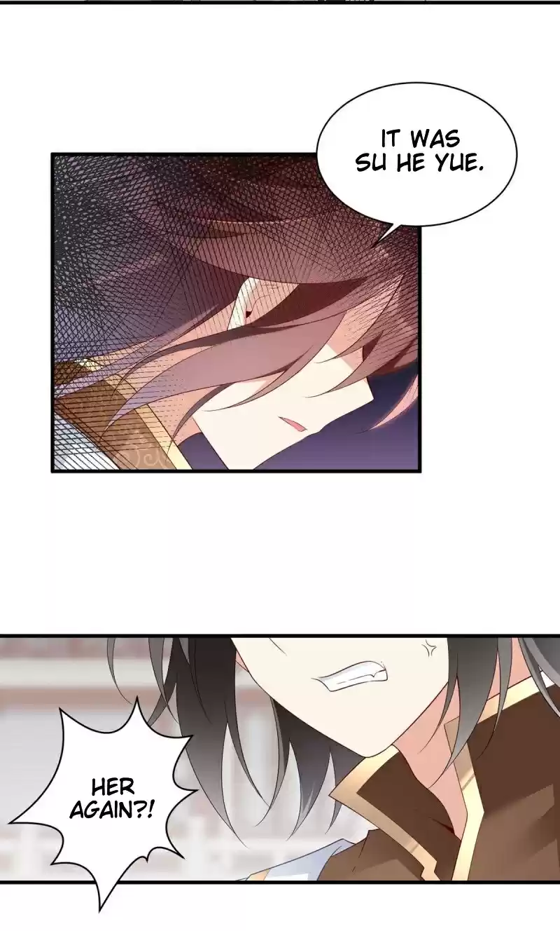 The Distinguished Cute Master ch.198