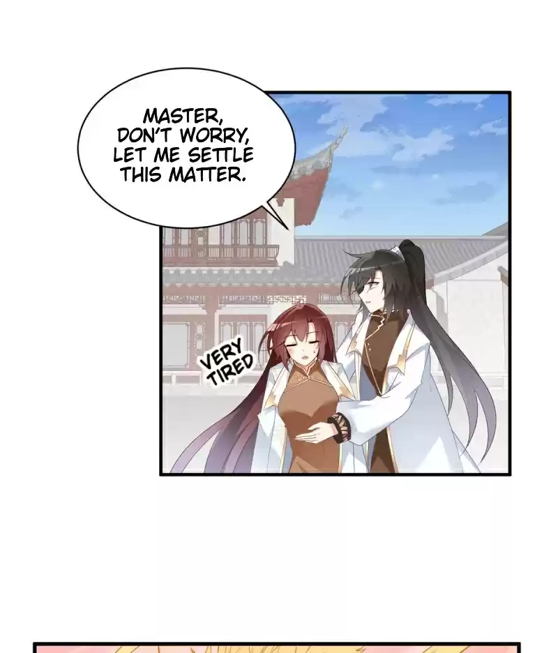 The Distinguished Cute Master ch.198