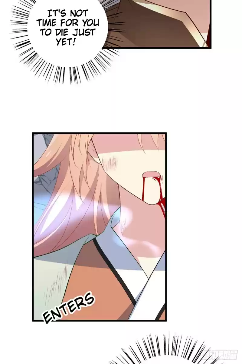 The Distinguished Cute Master ch.198