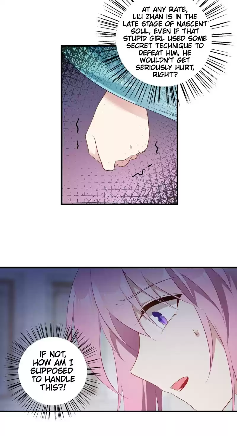 The Distinguished Cute Master ch.198