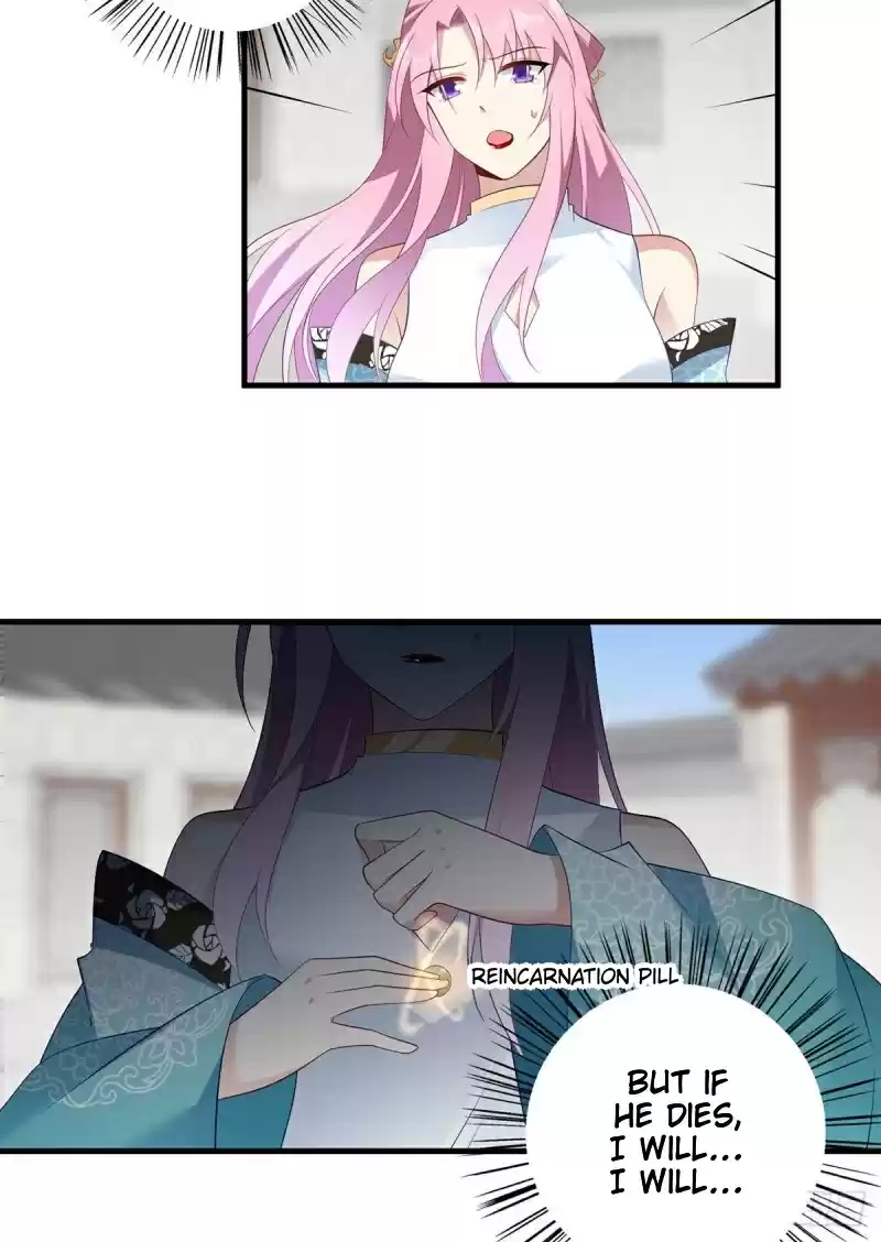 The Distinguished Cute Master ch.198