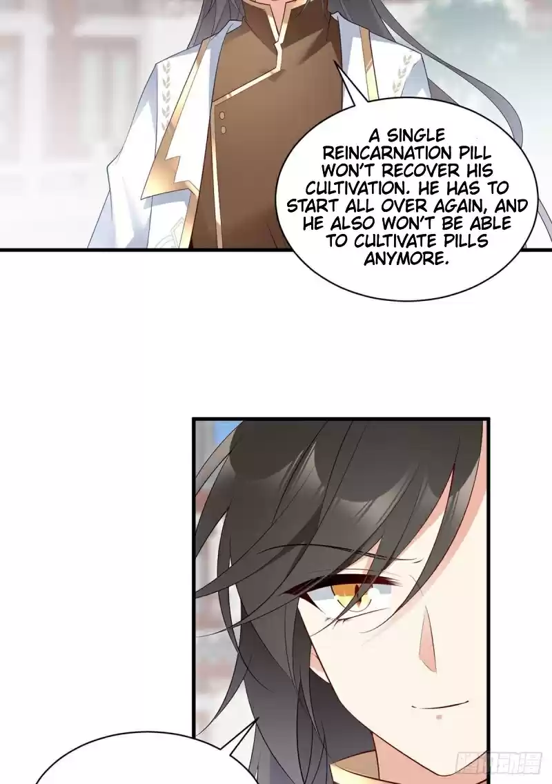 The Distinguished Cute Master ch.198