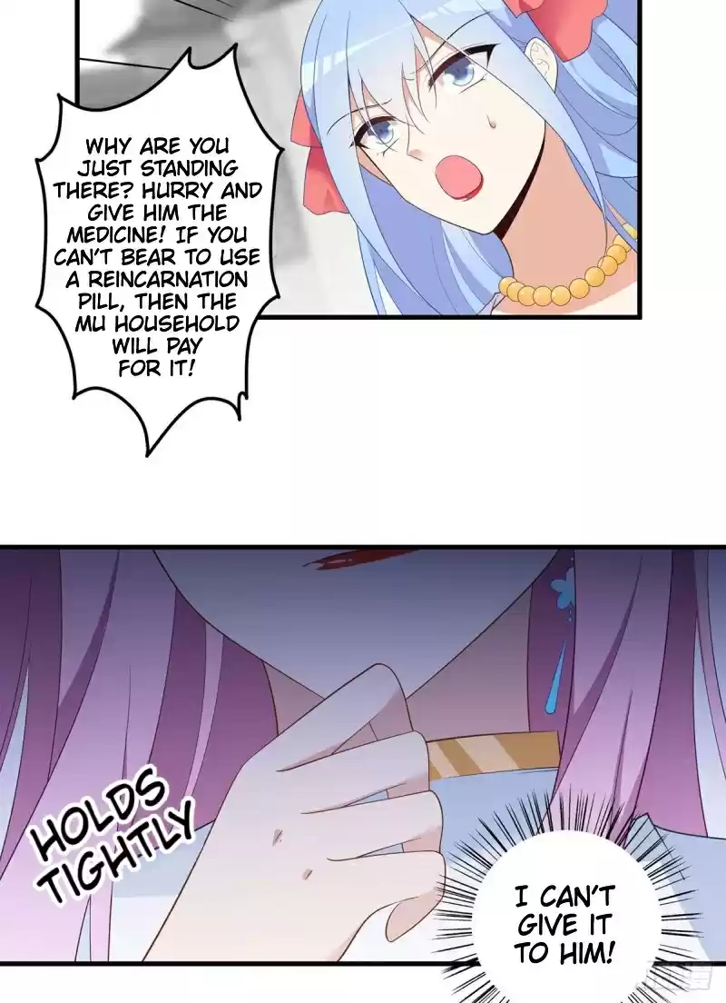 The Distinguished Cute Master ch.198