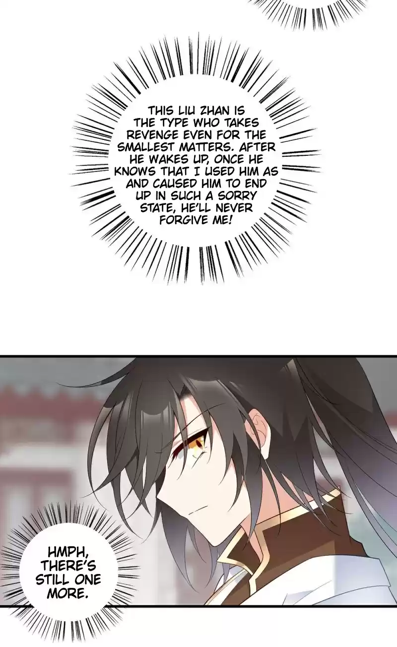 The Distinguished Cute Master ch.198