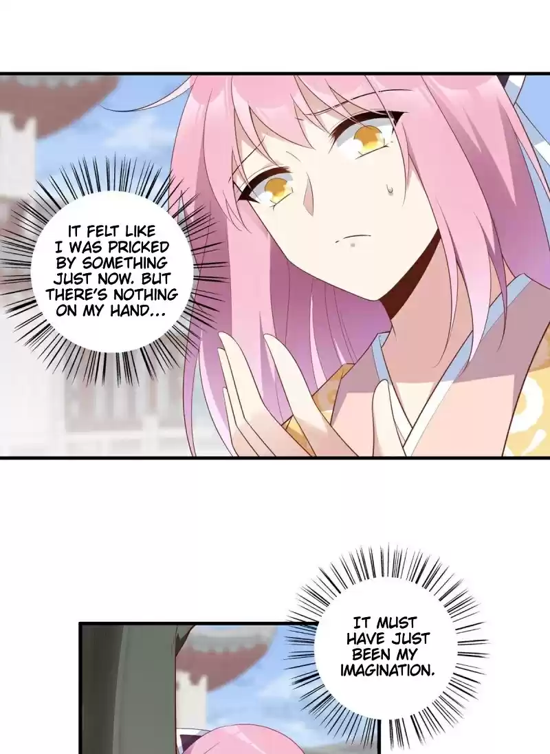 The Distinguished Cute Master ch.199