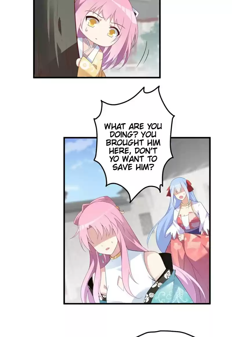 The Distinguished Cute Master ch.199