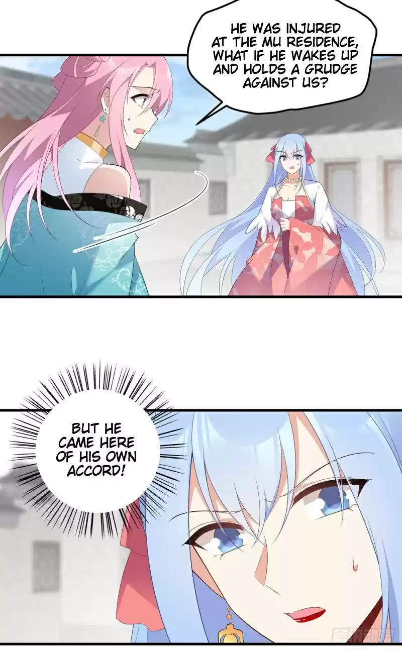 The Distinguished Cute Master ch.199