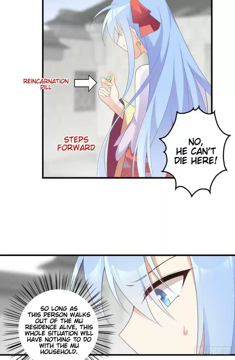 The Distinguished Cute Master ch.199