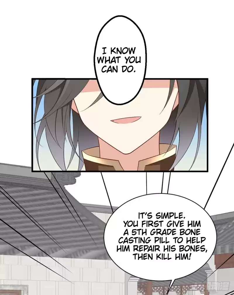 The Distinguished Cute Master ch.199