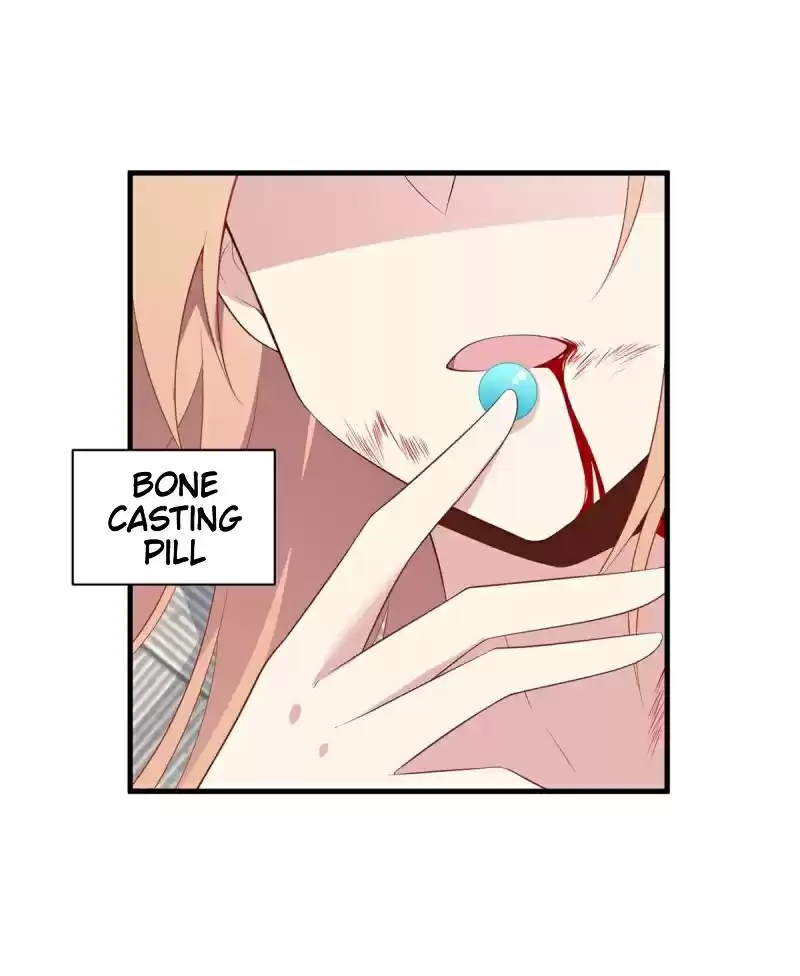 The Distinguished Cute Master ch.199