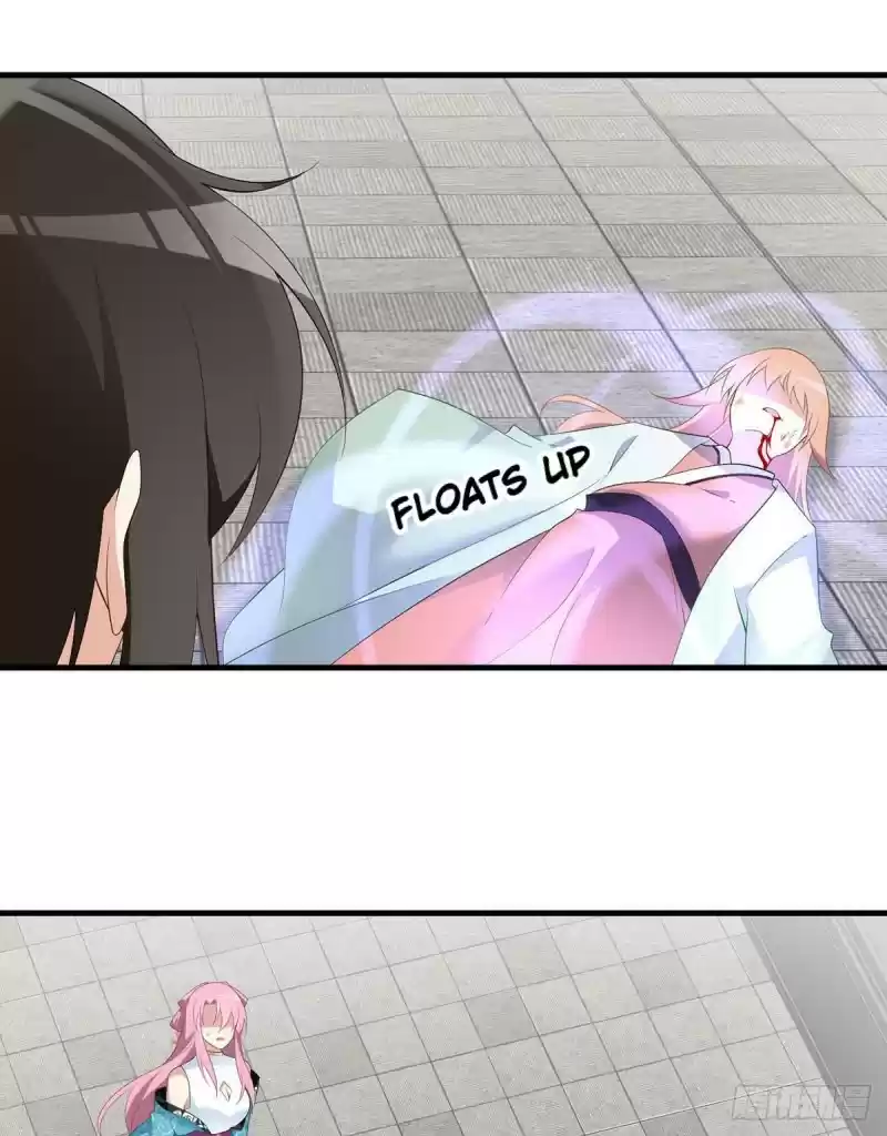 The Distinguished Cute Master ch.199