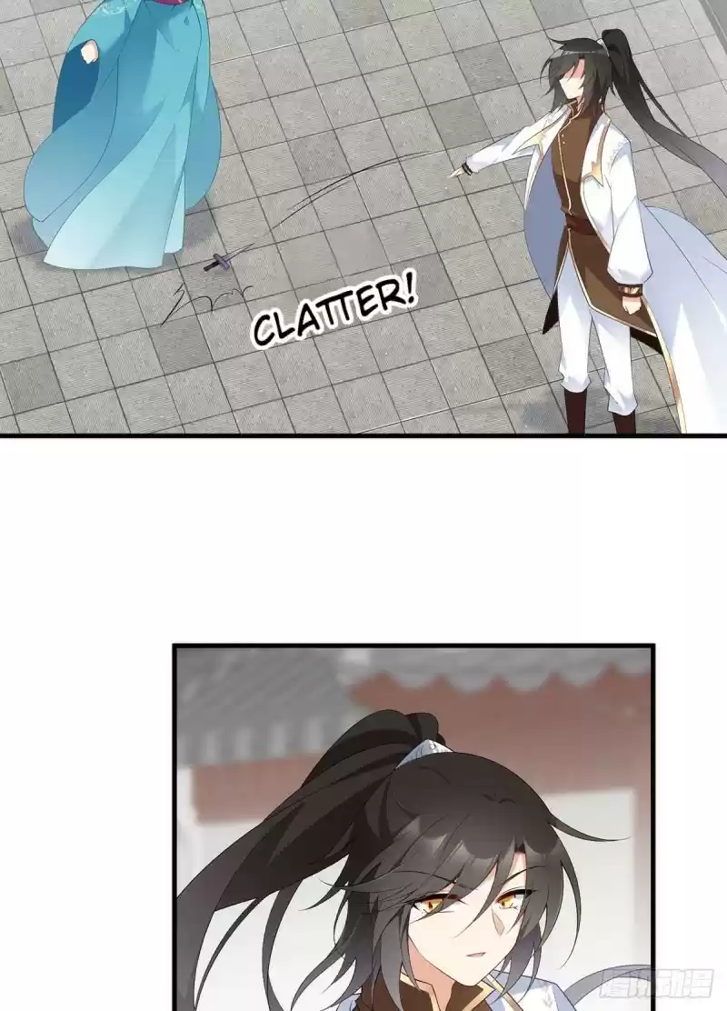 The Distinguished Cute Master ch.199