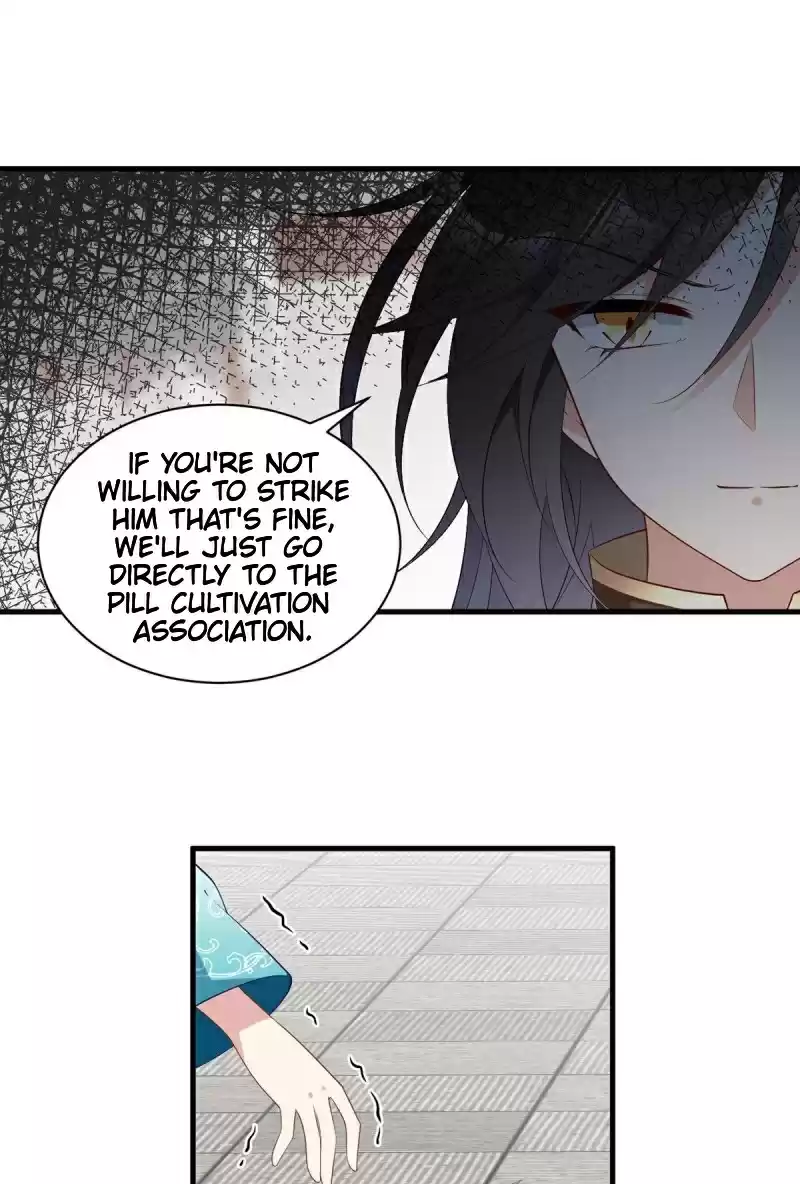 The Distinguished Cute Master ch.199