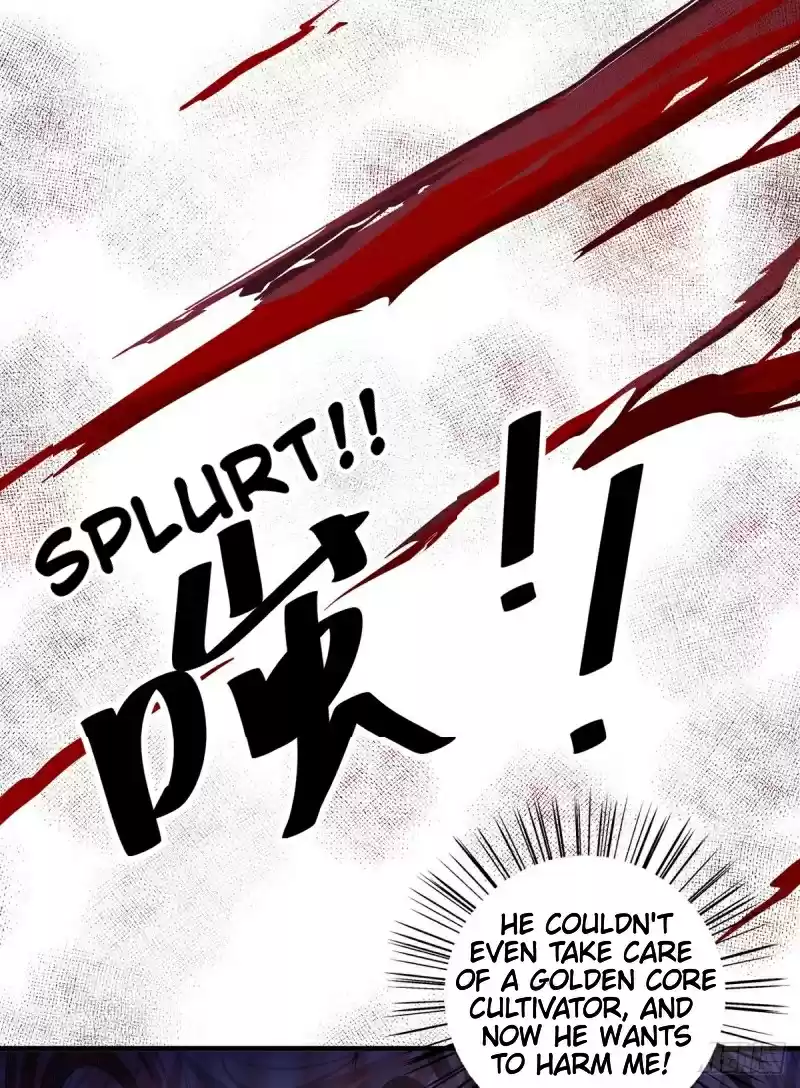 The Distinguished Cute Master ch.199