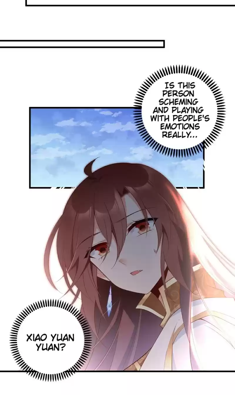 The Distinguished Cute Master ch.199