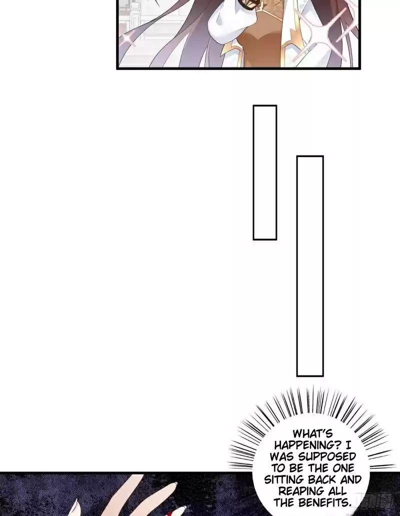 The Distinguished Cute Master ch.200