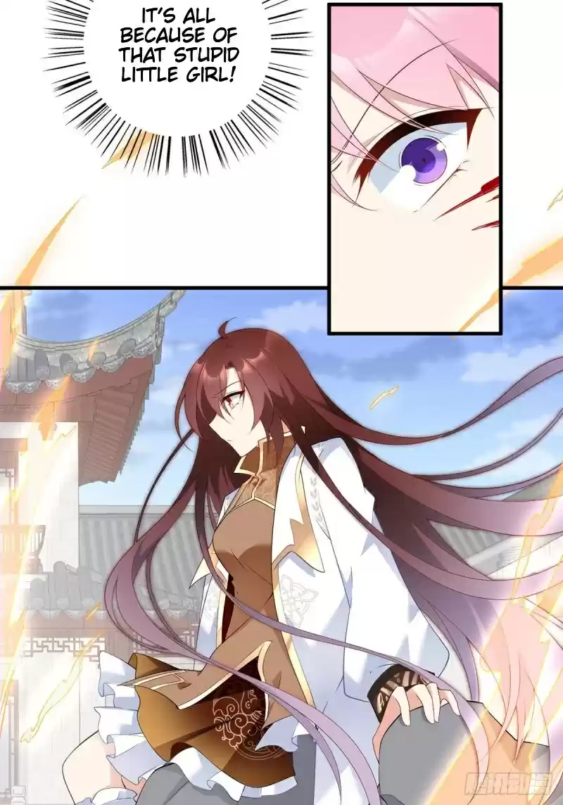 The Distinguished Cute Master ch.200