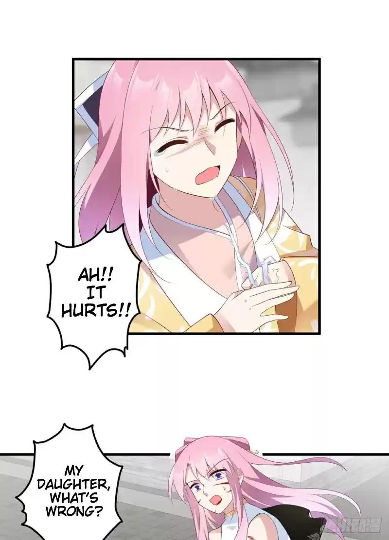 The Distinguished Cute Master ch.200