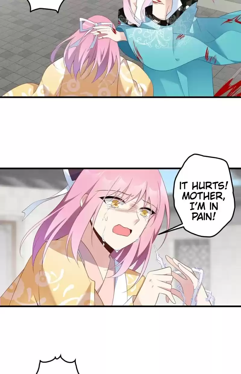 The Distinguished Cute Master ch.200