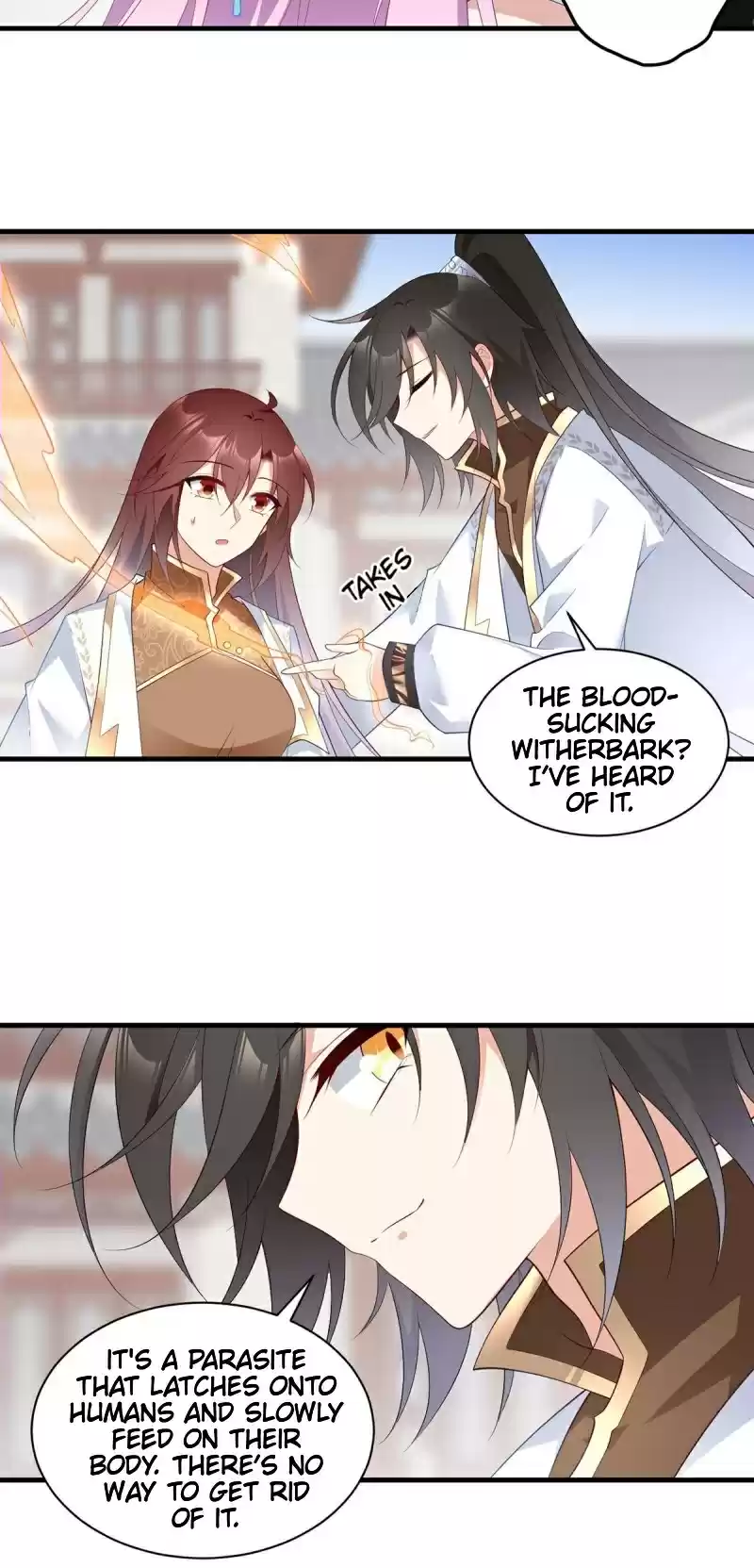 The Distinguished Cute Master ch.200