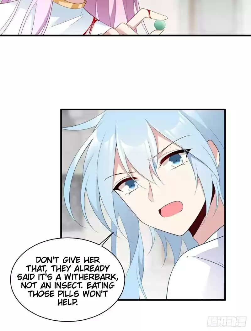 The Distinguished Cute Master ch.200