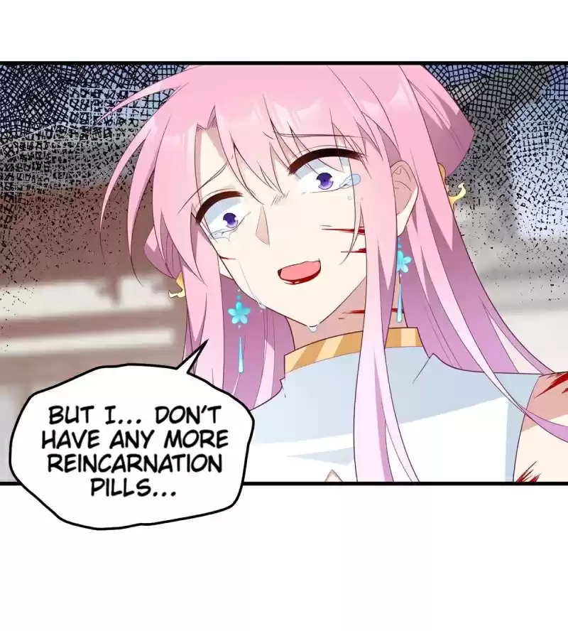 The Distinguished Cute Master ch.201