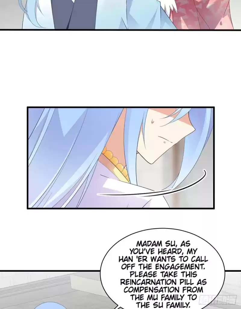 The Distinguished Cute Master ch.201