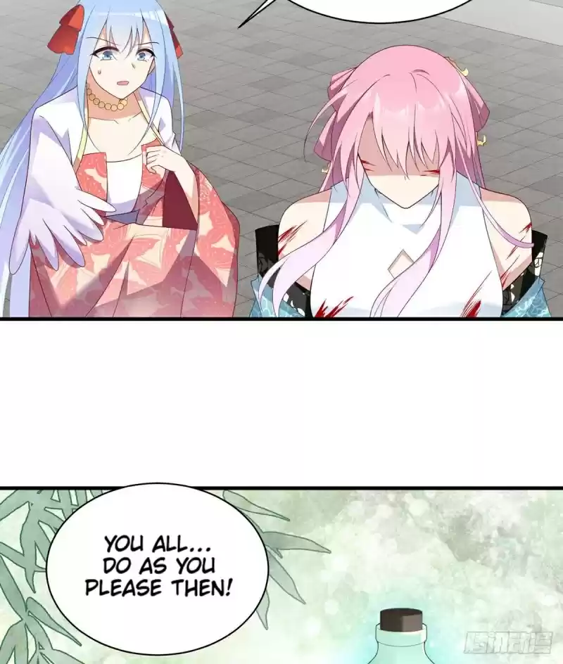 The Distinguished Cute Master ch.201