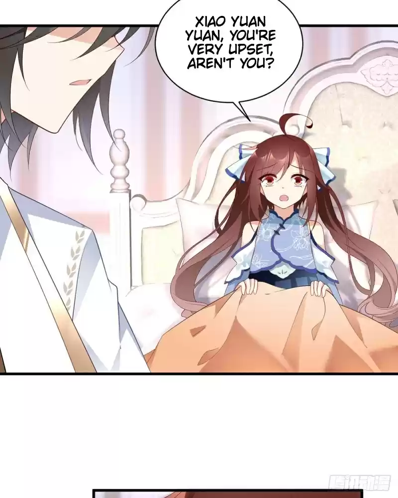 The Distinguished Cute Master ch.201